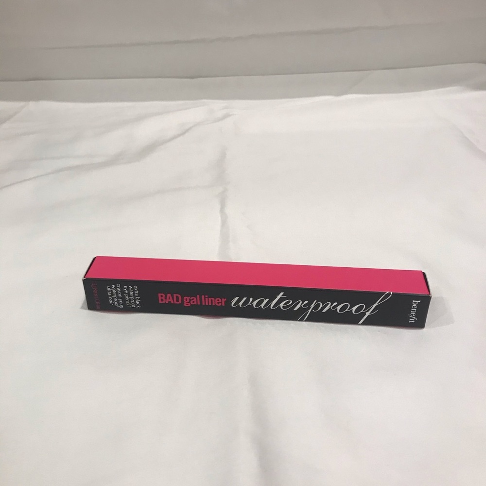 Benefit bad gal eyeliner